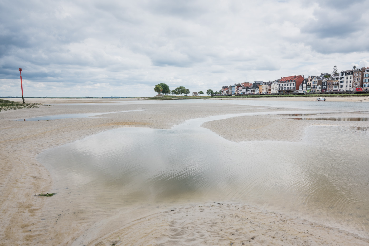 road trip van baie de somme