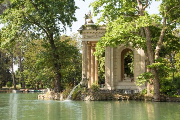 Villa Borghese