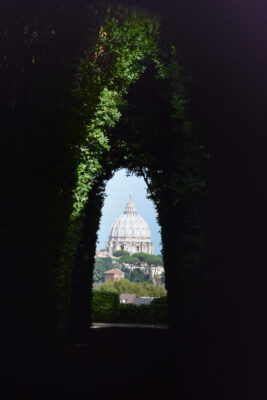 Visiter Rome en 4 jours