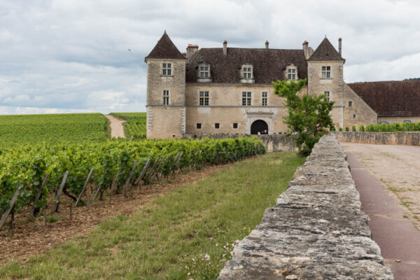 3 jours à Dijon