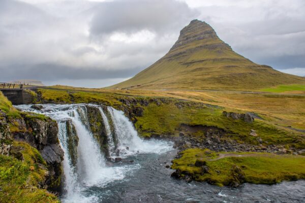 Excursion dans la péninsue de Snaefellsnes