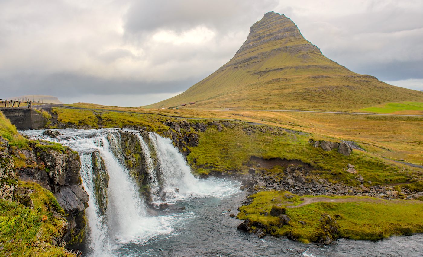 Excursions en Islande