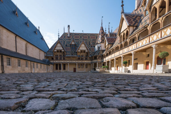 Hospices de Beaune