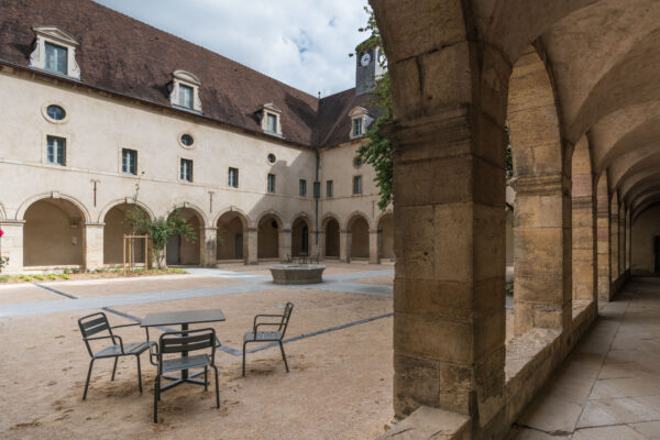 Musée de la vie bourguignonne