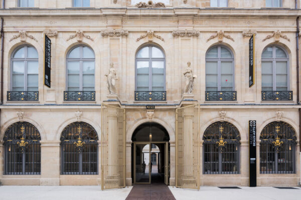 Musée des Beaux-Arts de Dijon