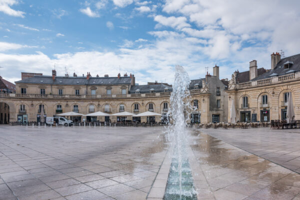 Place de la Libération