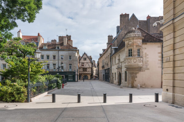 Que faire à Dijon