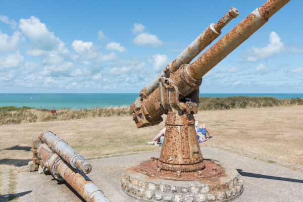 Canons du Cérons