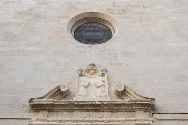 Chapelle des Pénitents Blancs