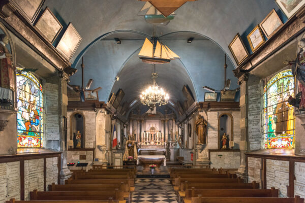 Chapelle Notre-Dame-de-Grâce