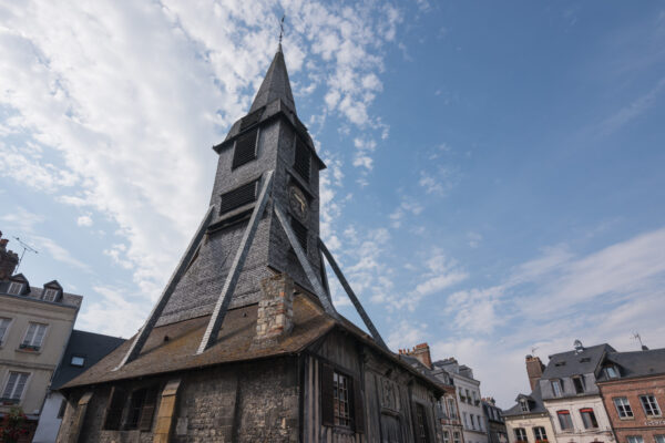 Clocher Sainte-Catherine