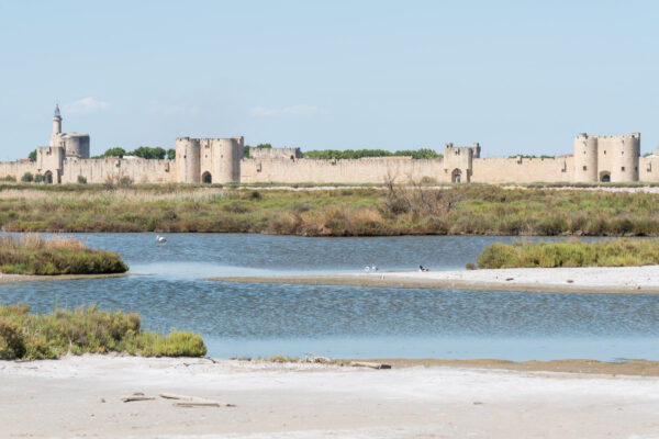 Combien de jours pour visiter Aigues-Mortes