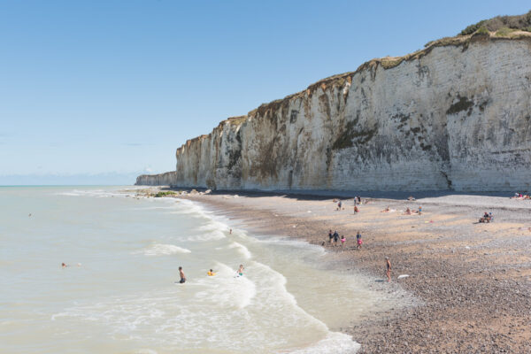 Falaises de la Côte d'Albatre