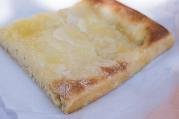 Fougasse d'Aigues-Mortes