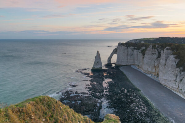 Loger à Étretat pour une nuit