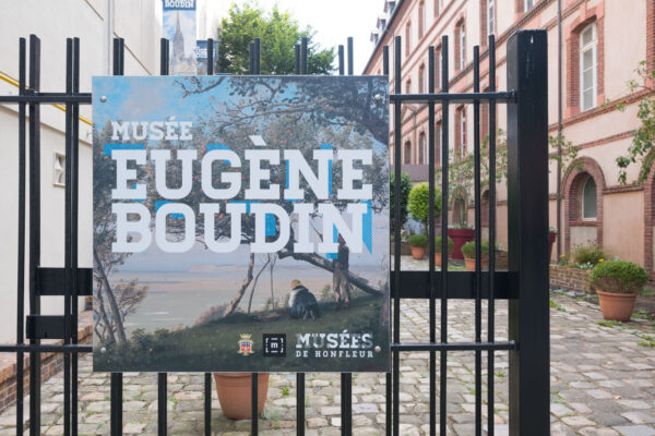 Musée Eugène Boudin