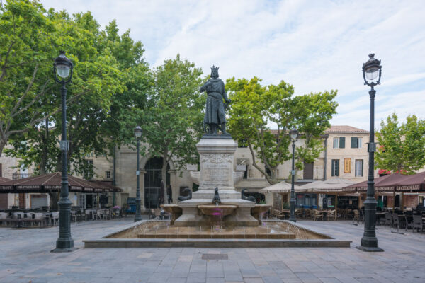 Place Saint-Louis