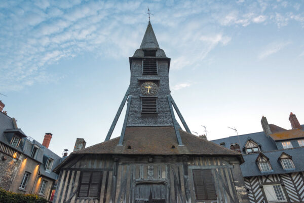 Que faire à Honfleur