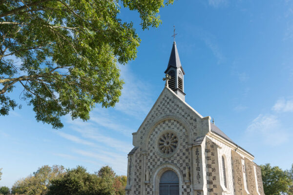 Chapelle des Marins