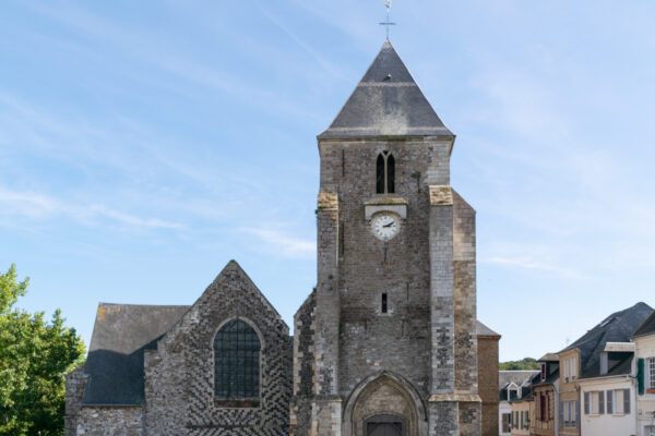 Eglise Saint-Martin