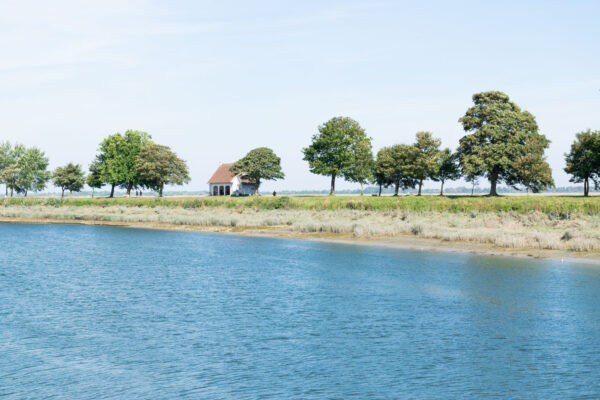 La Somme à Saint-Valery-sur-Somme