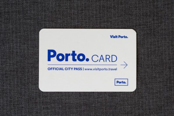 Porto Card, city pass officiel