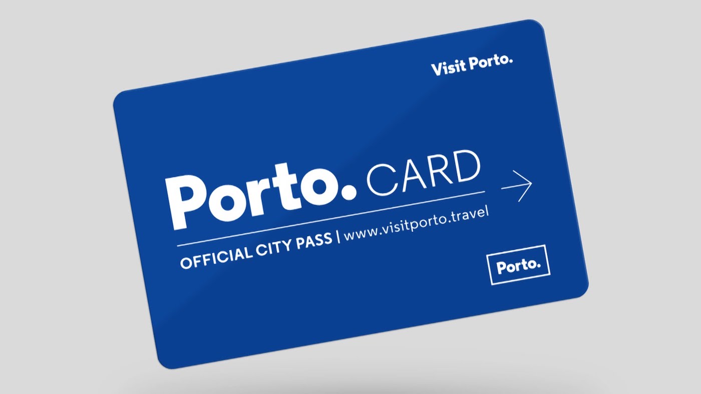 Porto Card