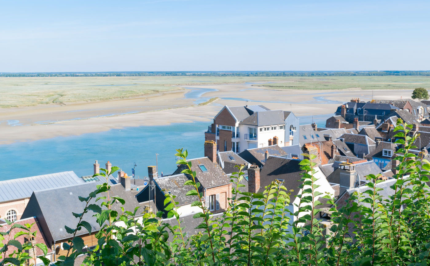 Que faire à Saint-Valery-sur-Somme