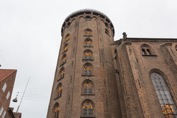 Tour ronde de Copenhague