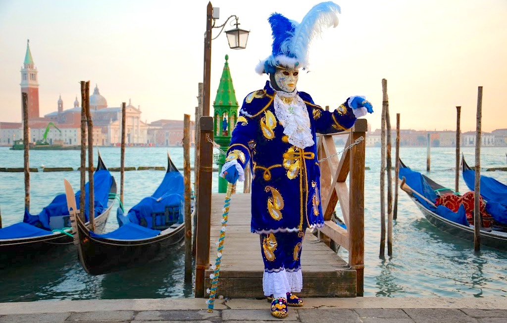 Bon plan pour Venise