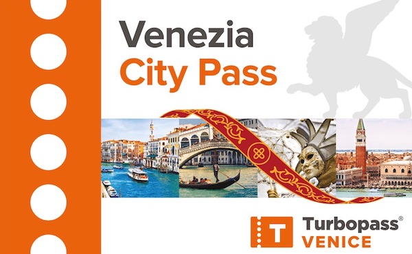 City pass de Venise avec transfert Alilaguna