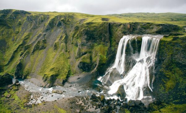 Quand partir en Islande