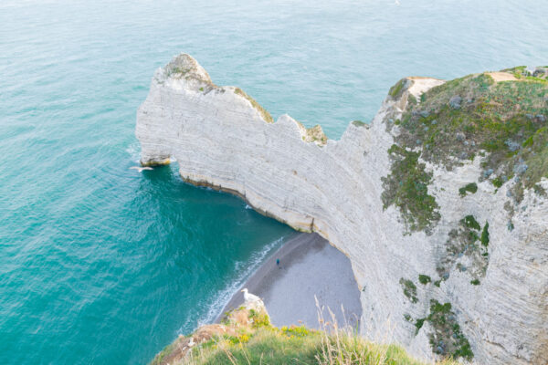 Que faire à Étretat