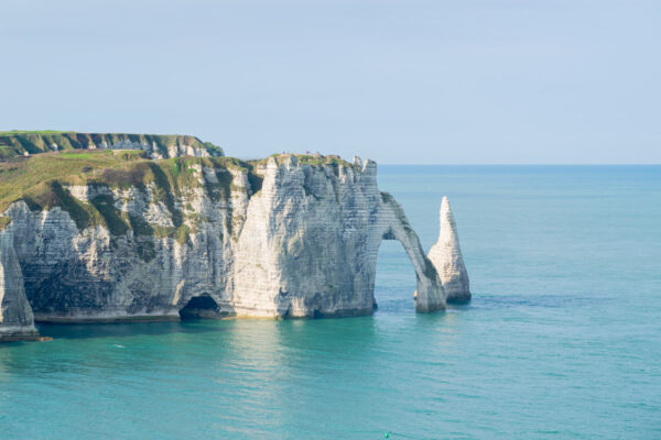 Visiter Étretat en 1 jour