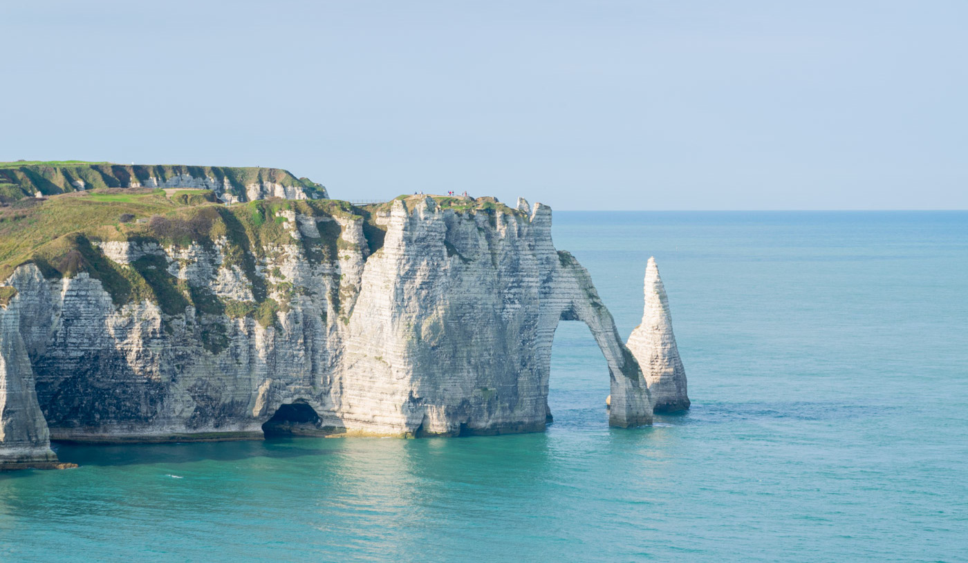 Airbnb à Étretat