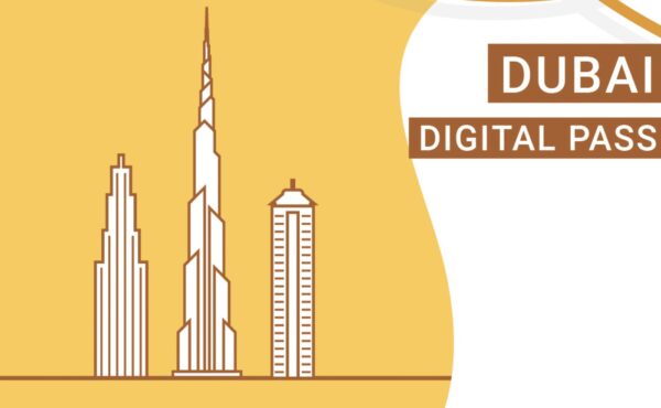 Dubai Digital Pass