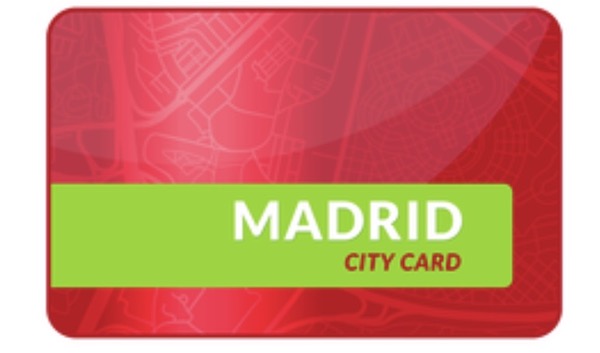 Madrid City Pass