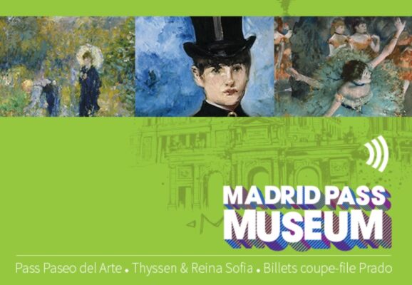 Madrid Pass Museum