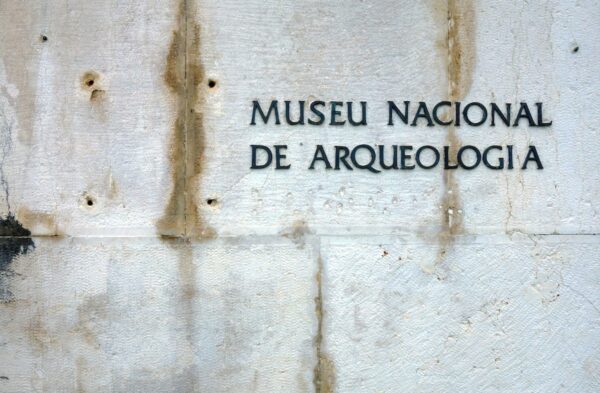 Musée National d'Archéologie de Lisbonne