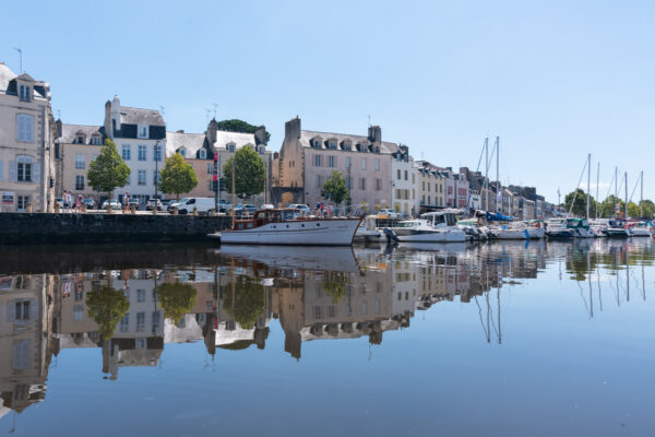 Quartier du Port