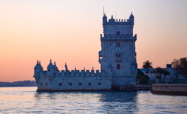 Visiter la tour de Belém