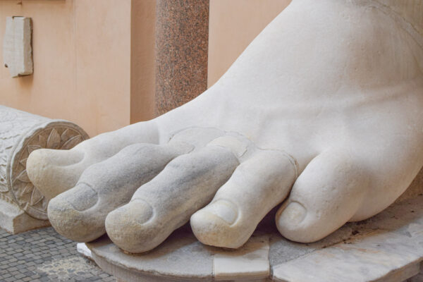 Visiter les musées capitolins de Rome