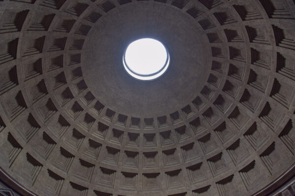 Visiter le Panthéon à Rome