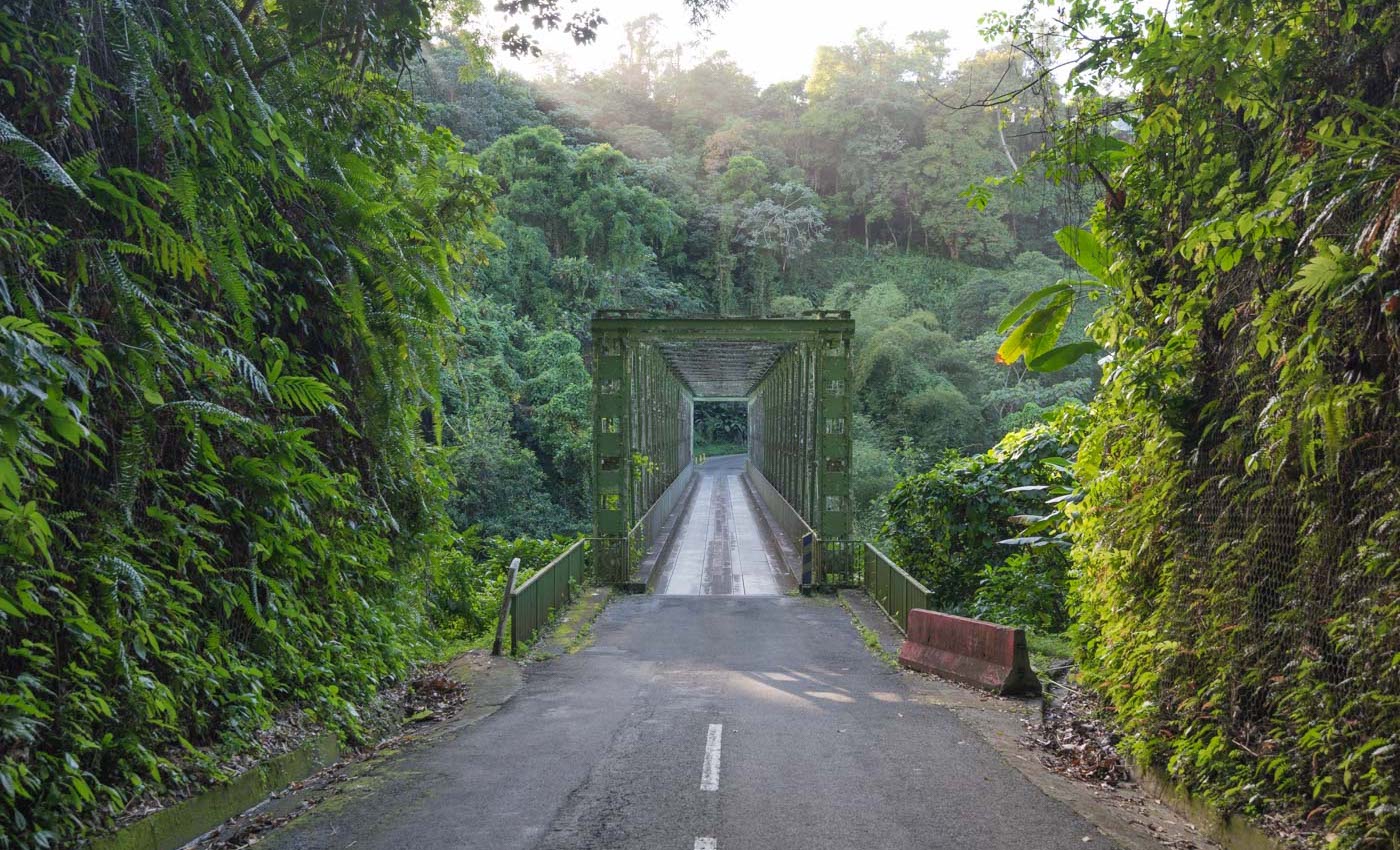 Guide sur la location de voiture en Martinique