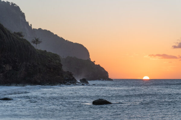 Meilleure période pour aller en Martinique