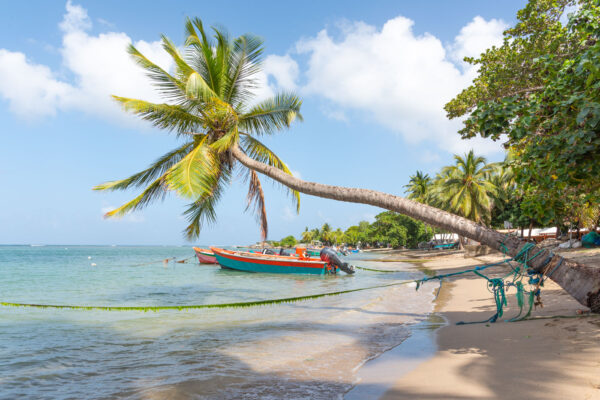 Plage de Tartane