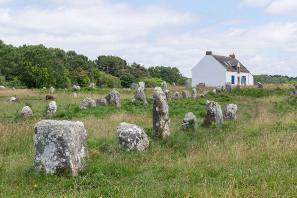 Alignements de Carnac