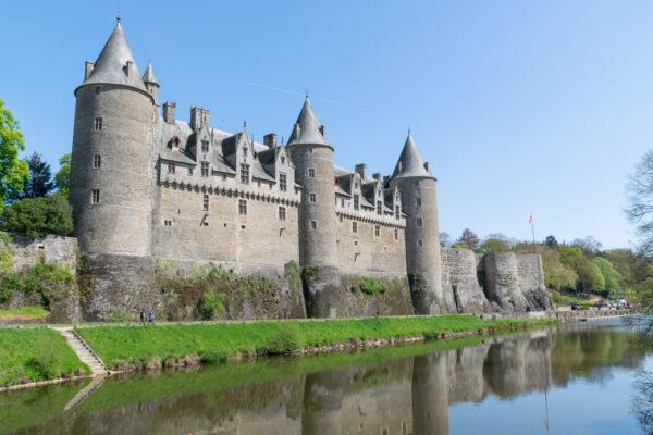 Château de Josselin