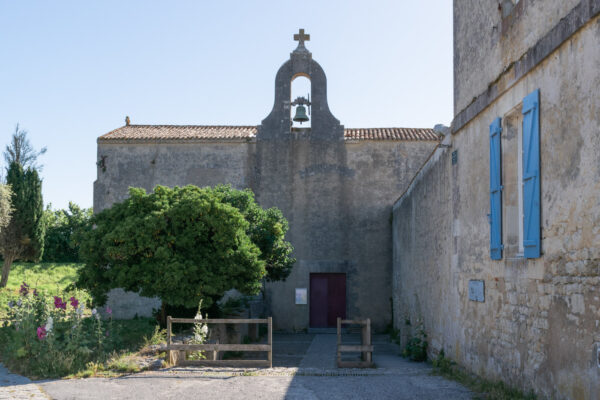 Eglise Saint-Martin d'Aix