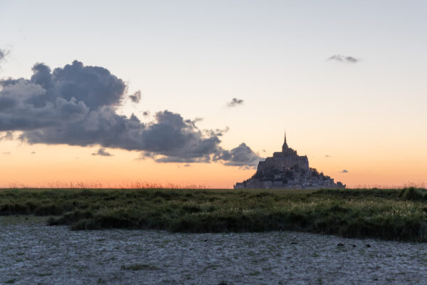 Mont-Saint-Michel, à faire autour de la Bretagne